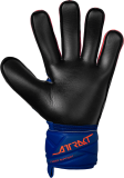 Reusch Attrakt Infinity Finger Support 5670710 4127 blau back